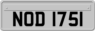 NOD1751