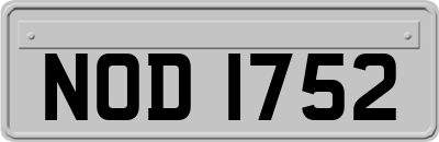 NOD1752