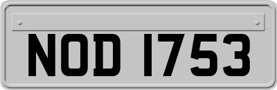 NOD1753