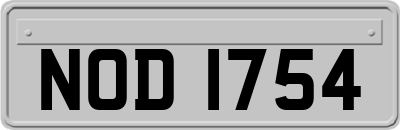 NOD1754