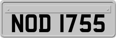 NOD1755