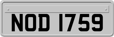NOD1759