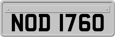 NOD1760