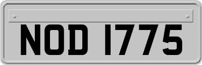 NOD1775