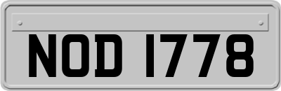 NOD1778