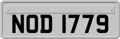 NOD1779