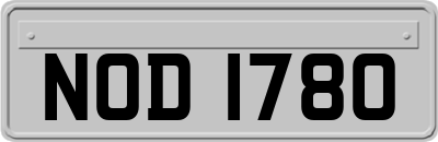 NOD1780