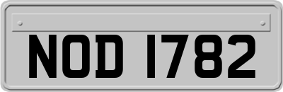 NOD1782