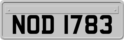 NOD1783