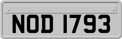 NOD1793