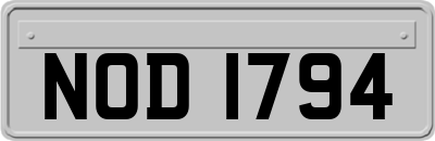 NOD1794
