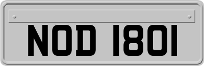 NOD1801