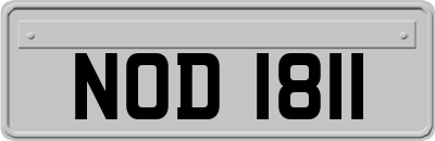 NOD1811