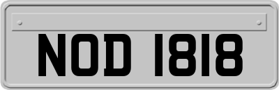 NOD1818