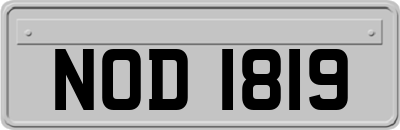 NOD1819