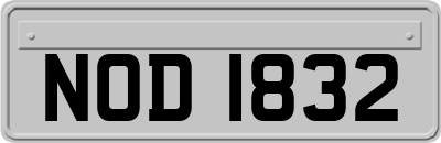 NOD1832