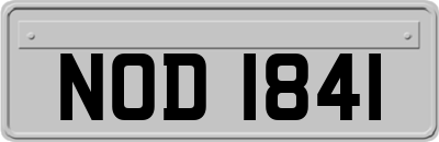 NOD1841
