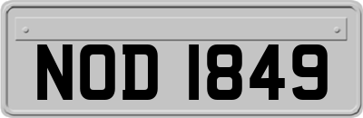 NOD1849