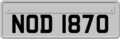 NOD1870