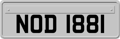 NOD1881