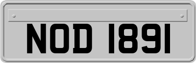 NOD1891