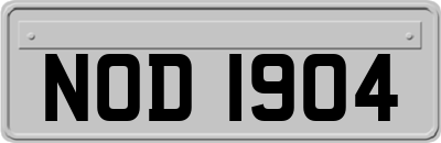 NOD1904