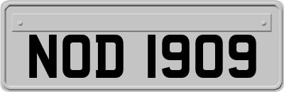 NOD1909