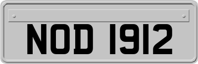 NOD1912