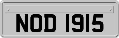NOD1915