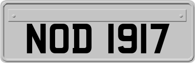 NOD1917