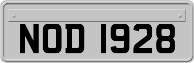 NOD1928