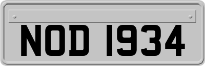 NOD1934