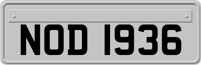 NOD1936