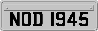 NOD1945