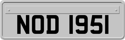 NOD1951