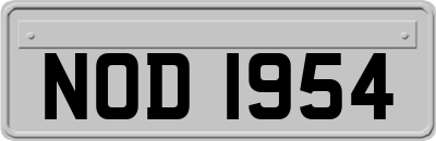 NOD1954