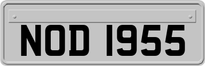 NOD1955