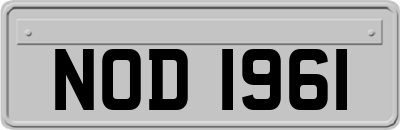 NOD1961