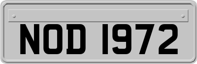 NOD1972