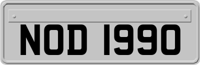 NOD1990