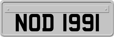 NOD1991