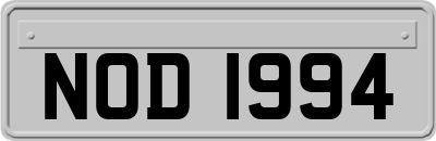 NOD1994