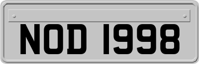 NOD1998