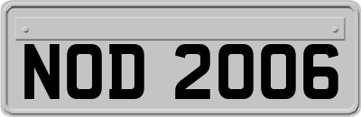 NOD2006