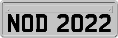 NOD2022