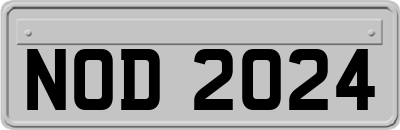 NOD2024