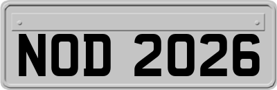 NOD2026