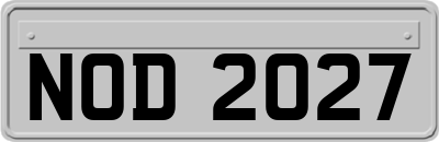 NOD2027