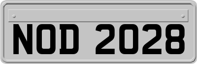NOD2028