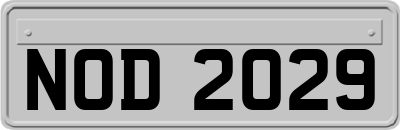 NOD2029